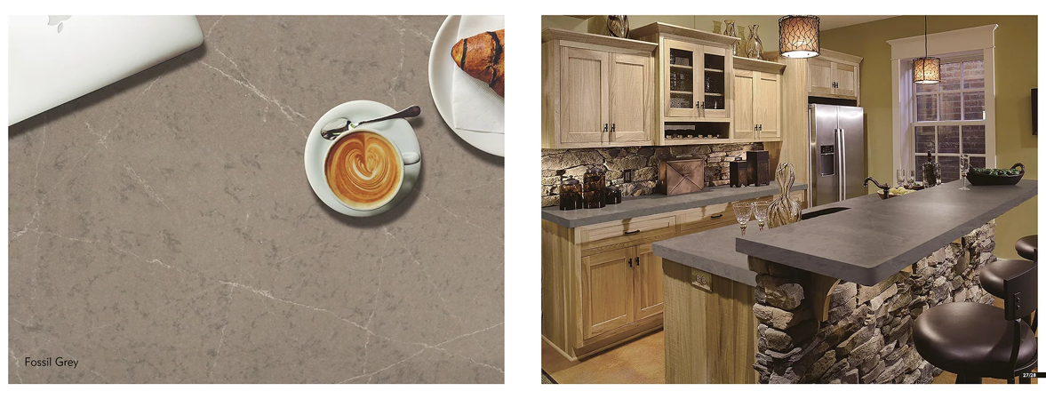 Sunsai Countertops